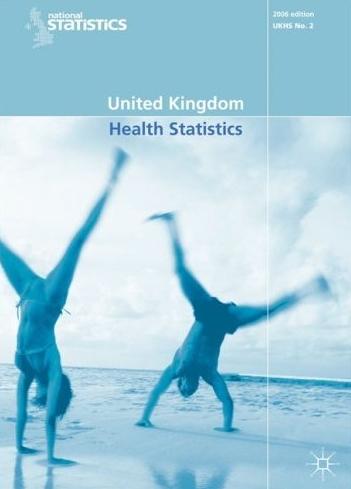 United Kingdom Health Statistics