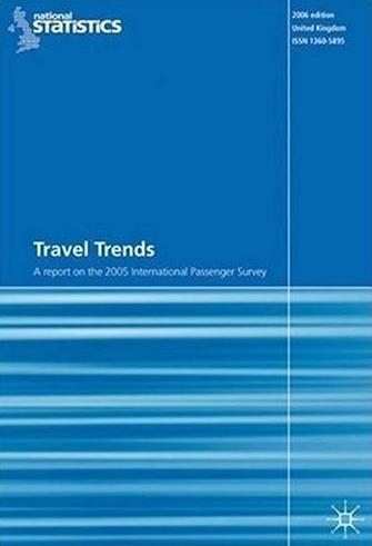 Travel Trends