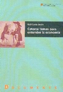 Catorce Temas para Entender la Economia.