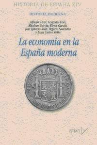 La Economía en la España Moderna