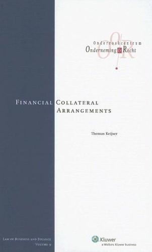 Financial Collateral Arrangements