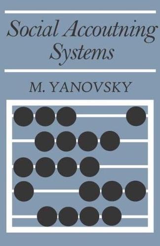 Social Accounting Systems
