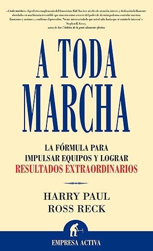 A Toda Marcha.