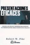 Presentaciones Eficaces.