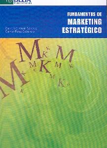 Fundamentos de Marketing Estrategico.