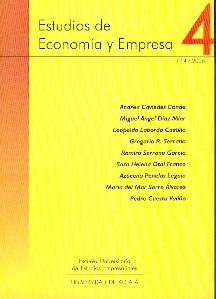 Estudios de Economía y Empresa: Nº 4 / 2006