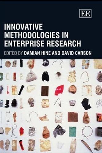 Innovation Methodologies In Enterprise Research.