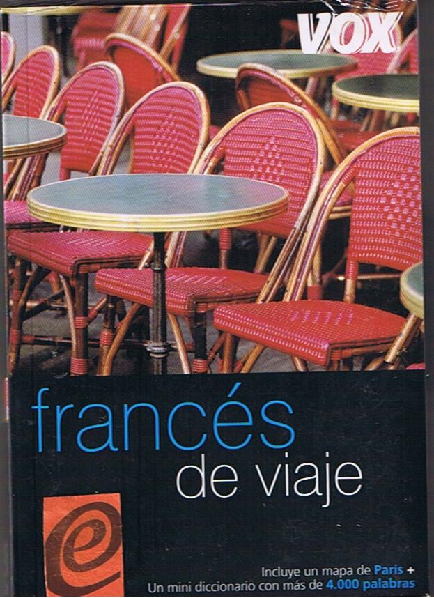 Francés de Viaje Francés de Viaje