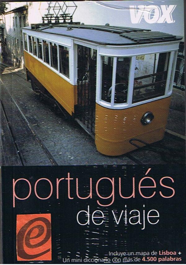 Portugués de Viaje