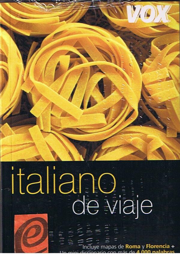 Italiano de Viaje