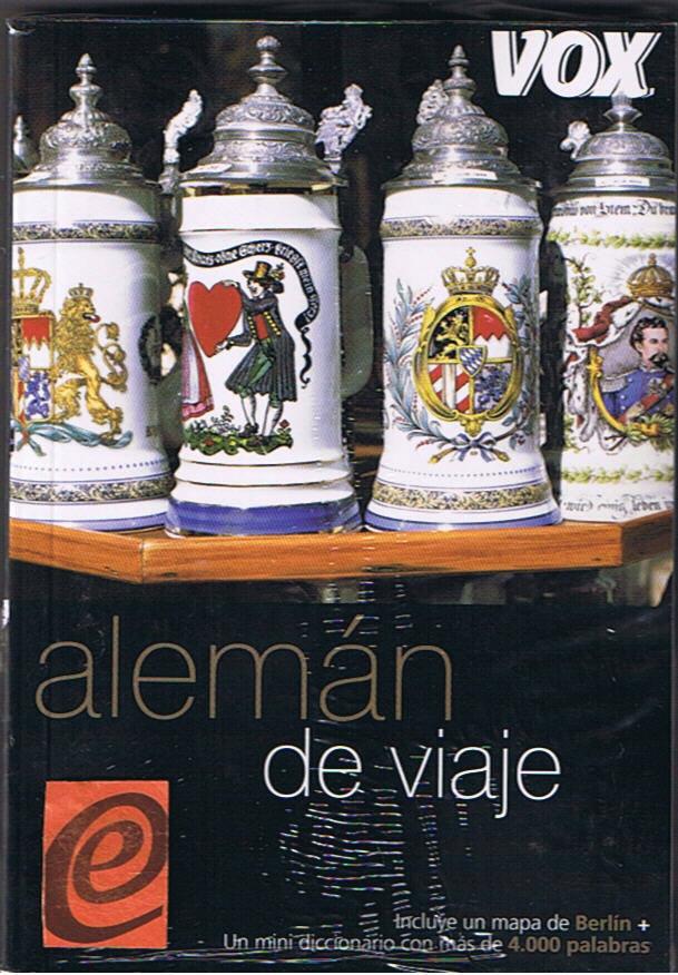 Alemán de Viaje