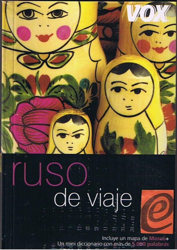 Ruso de Viaje