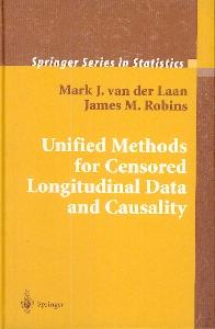 Unified Methods For Censored Longitudinal Data And Causality