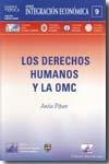 Los Derechos Humanos y la Omc