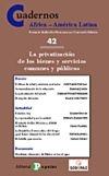 La Privatización de los Bienes y Servicios Comunes y Públicos