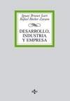 Desarrollo, Industria y Empresa