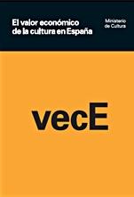 El Valor Economico de la Cultura en España