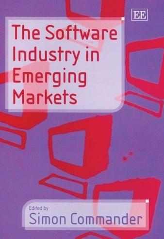 The Software Industry In Emerging Markets: Origins And Dynamics.