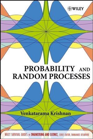 Probability And Random Processes: Handy Reference.