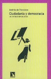 Ciudadania y Democracia.