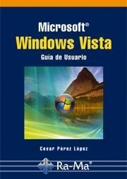 Windows Vista "Guía del Usuario". Guía del Usuario