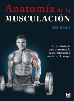 Anatomía de la Musculación