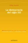 La Democracia del Siglo Xxi