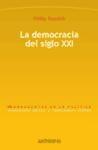 La Democracia del Siglo Xxi