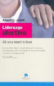 Liderazgo Afectivo. Liderazgo Afectivo.