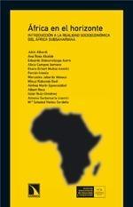 África en el Horizonte "Introducción a la Realidad Socioeconómica del África Subsaharian"