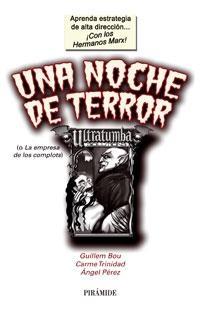 Una Noche de Terror