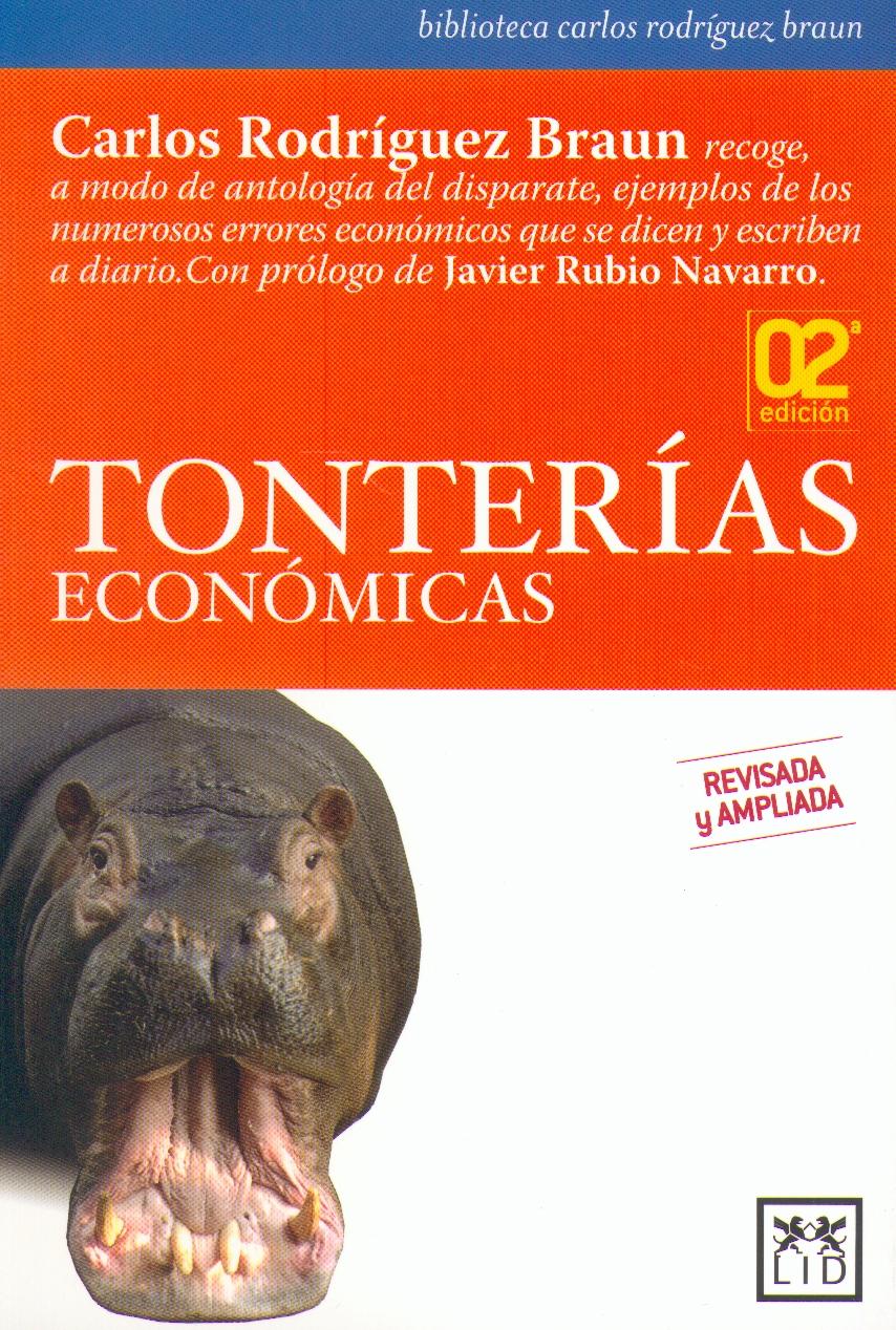 Tonterias Economicas.