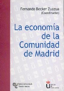 La Economia de la Comunidad de Madrid.