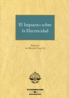 Impuesto sobre la Electricidad