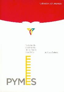 Factores de Crecimiento de las Pymes Españolas