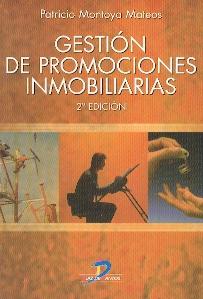 Gestion de Promociones Inmobiliarias.