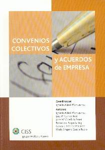 Convenios Colectivos y Acuerdos de Empresa