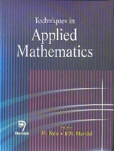 Techniques In Applied Mathematics.