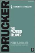 The Essential Drucker