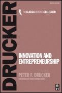 Innovation And Entrepreneurship