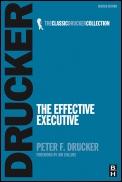 The Effective Executive