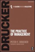 The Practice Of Management