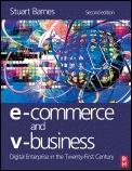 E-Commerce And V-Business
