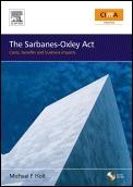 The Sarbanes-Oxley Act