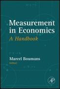 Measurement In Economics
