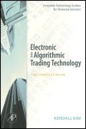 Electronic And Algorithmic Trading Technology