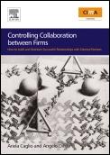 Controlling Collaboration Between Firms