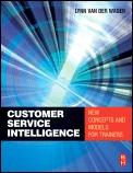 Customer Service Intelligence