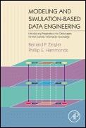 Modeling & Simulation-Based Data Engineering