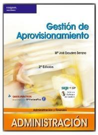 Gestión de Aprovisionamiento